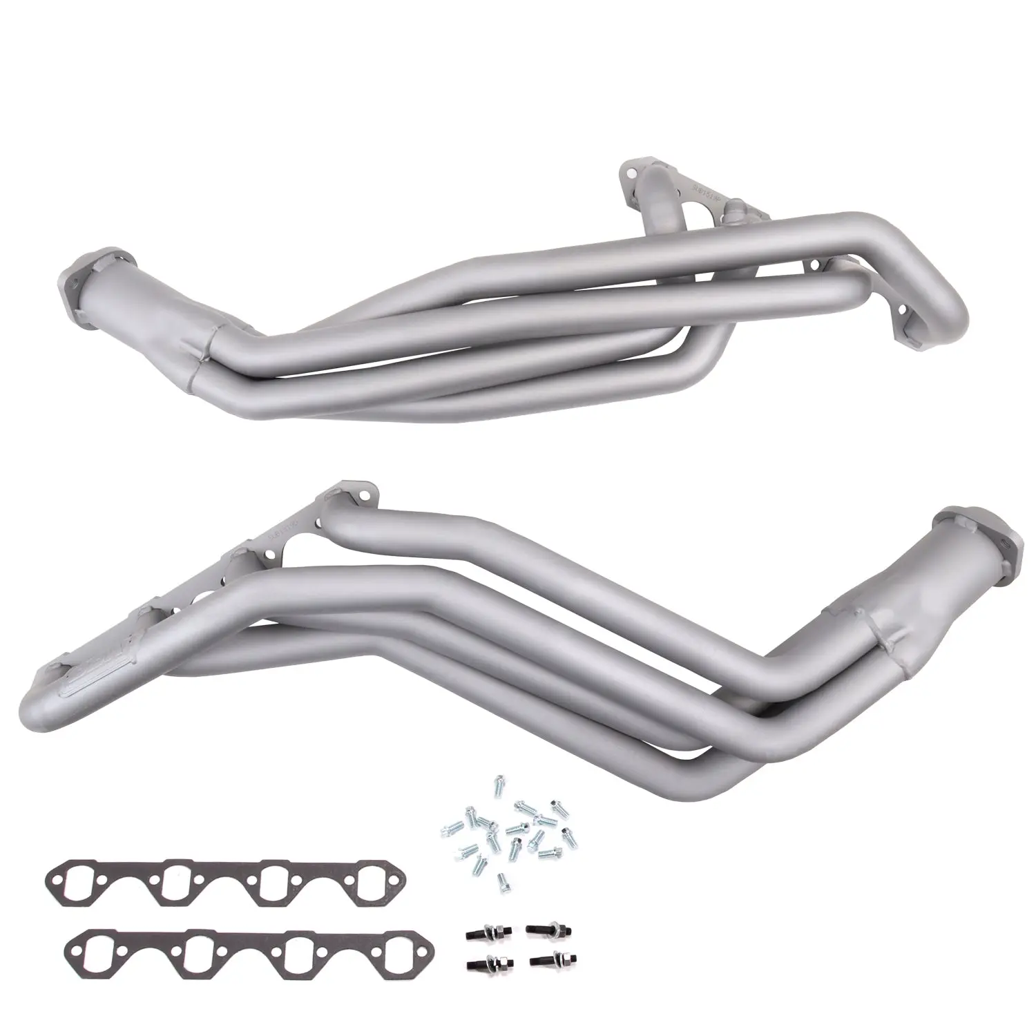 Long Tube Headers